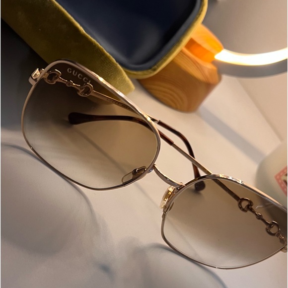 Gucci glasses - Picture 5 of 9